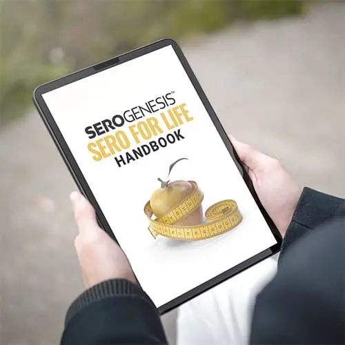 SERO For Life Handbook